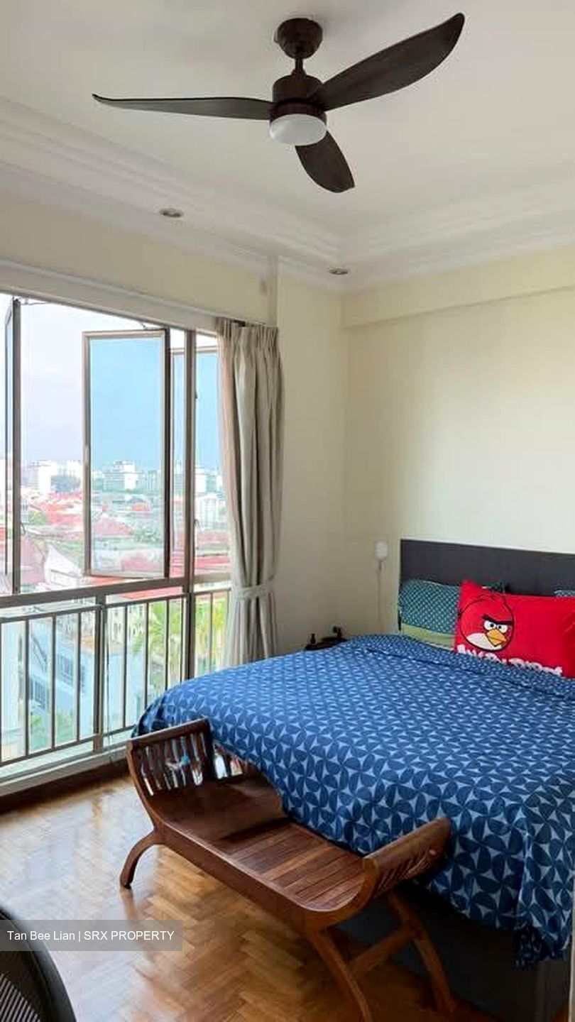 Astoria Park (D14), Condominium #551879951